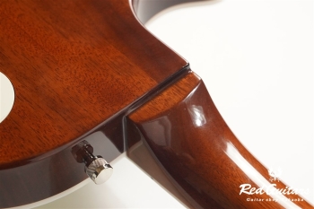 G5210T-P90 ELECTROMATIC JET TWO 90 SINGLE-CUT WITH BIGSBY - Vintage White